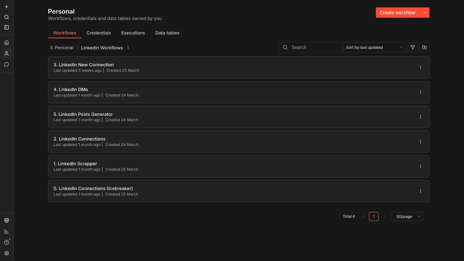 DocAssist product, view 3
